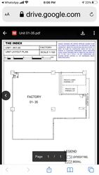 The Index (D22), Factory #343064641